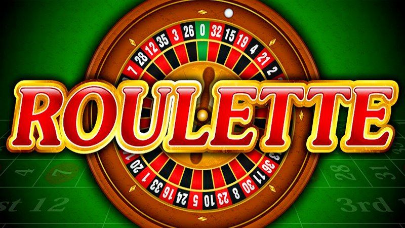 Vòng quay huyền thoại là đặc trưng của Roulette