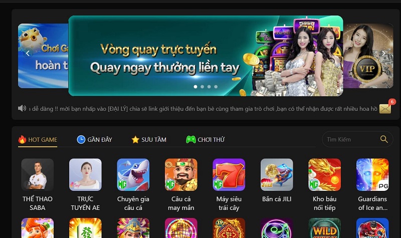 Thông tin sơ lược về nhà cái 130 Casino ra sao?